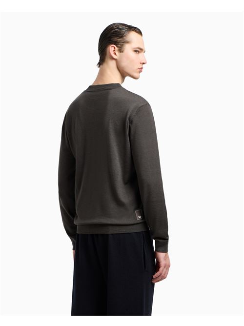 pullover EMPORIO ARMANI | EM001957 AF14114U8122